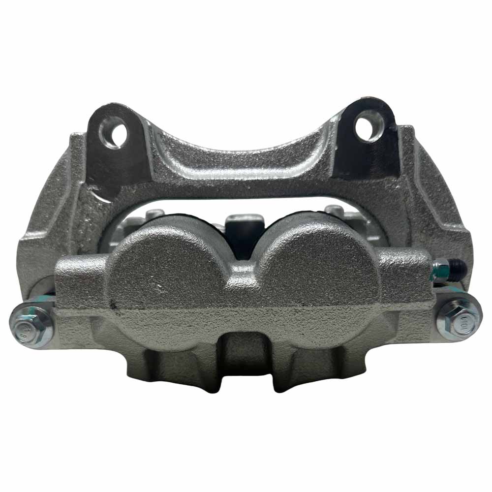 2012 Cadillac SRX Brake Caliper
